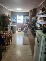 Blk 745 Nee Soon Central Spring (Yishun), HDB 3 Rooms #564054941